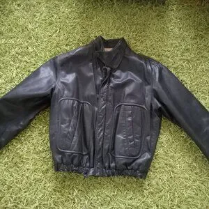 ジャケット・アウター VINTAGE GIORGIO ARMANI JACKET Vintage Giorgio Armani Classic Tuxedo Jacket Womens Sz 40 US